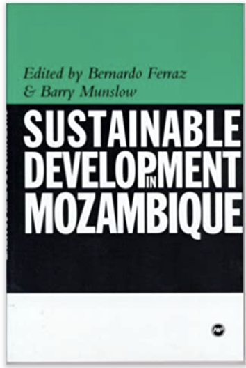 SUSTAINABLE DEVELOPMENT IN MOZAMBIQUE (COMING SOON)