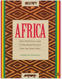 AFRICA: AFRICA WORLD PRESS GUIDE TO EDUCATIONAL RESOURCES FROM AND ABOUT AFRICA   (COMING SOON)