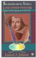 SHAKESPEARE IN AFRICA