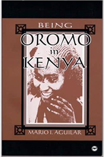 BEING OROMO IN KENYA (PB)