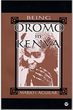 BEING OROMO IN KENYA (PB)