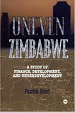 UNEVEN ZIMBABWE (COMING SOON)