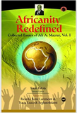 AFRICANITY REDEFINED: Collected Essays of Ali A. Mazrui, Vol.1