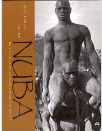 RIGHT TO BE NUBA (THE): The Story Of A Sudanese People's Struggle For Survival (COMING SOON)