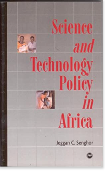 SCIENCE AND TECHNOLOGY POLICY IN AFRICA (COMING SOON)