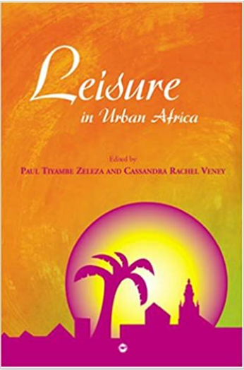 Leisure in Urban Africa