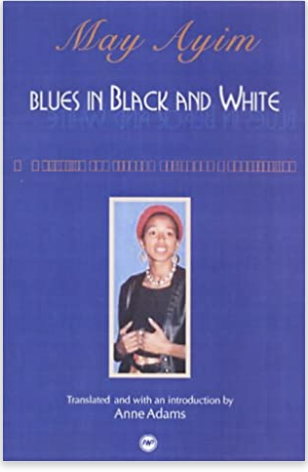 BLUES IN BLACK AND WHITE