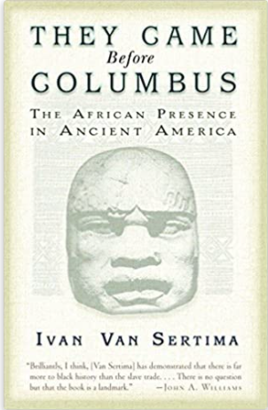 AFRICAN PRESENCE IN THE AMERICAS