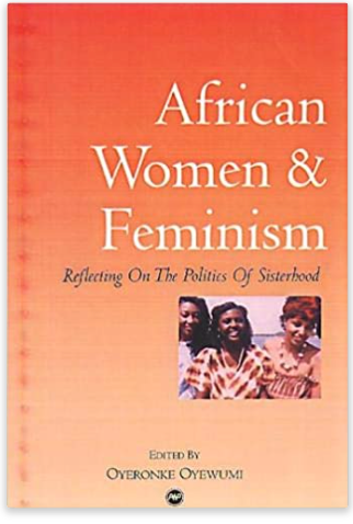 AFRICAN WOMEN AND FEMINISM: REFLECTING ON THE POLITICS OF SISTERHOOD