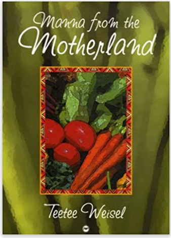 MANNA FROM THE MOTHERLAND