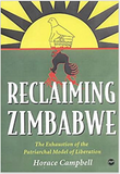 RECLAIMING ZIMBABWE: THE EXHAUSTION OF THE PATRIARCHAL MODEL OF LIBERATION