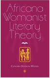 Africana Womanist Literary Theory