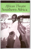 AFRICAN THEATRE: Southern Africa