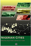 NIGERIAN CITIES