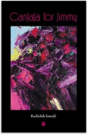 CANTATA FOR JIMMY