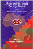Africa and the World Trading System, Volume 1: Framework Papers (HB) (COMING SOON)