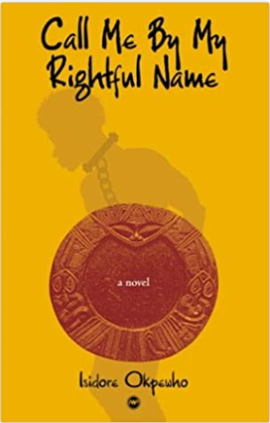 CALL ME BY MY RIGHTFUL NAME (PB)