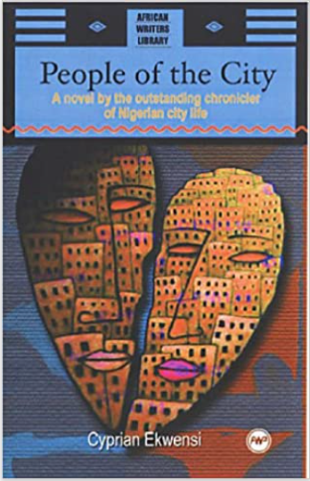 PEOPLE OF THE CITY (COMING SOON)