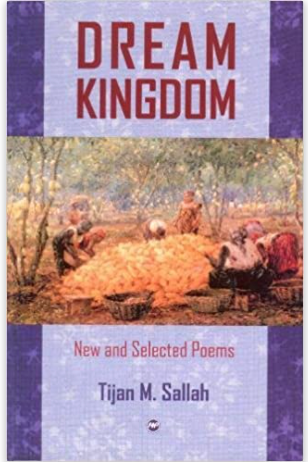 DREAM KINGDOM: NEW AND SELECTED POEMS