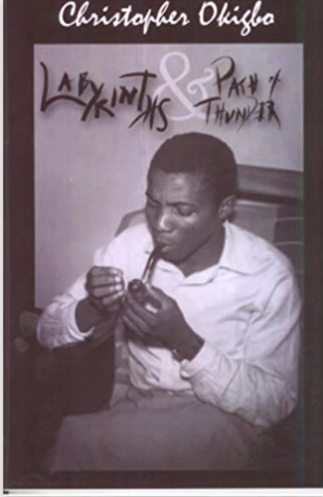 LABYRINTH AND PATH OF THUNDER (PB)