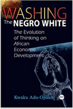 WASHING THE NEGRO WHITE:  THE EVOLUTION OF THINKING ON AFRICAN ECONOMIC DEVELOPMENT