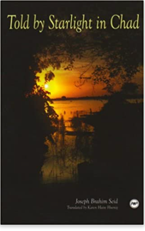 TOLD BY STARLIGHT IN CHAD (COMING SOON)