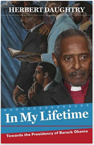 IN MY LIFETIME: TOWARDS PRESIDENCY+B529 OF BARACK OBAMA