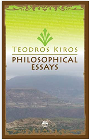 PHILOSOPHICAL ESSAYS