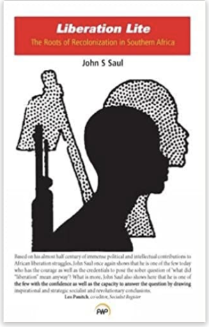 Liberation Lite: The Roots of Recolonization in Southern Africa
