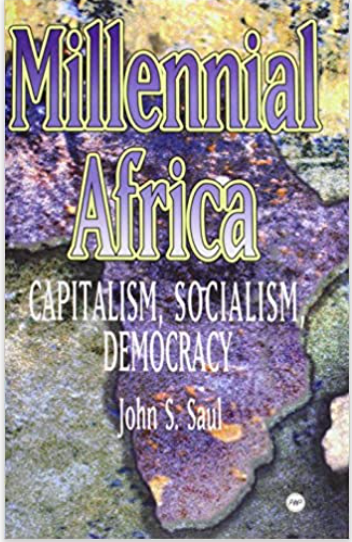 MILLENIAL AFRICA: CAPITALISM, SOCIALISM, DEMOCRACY