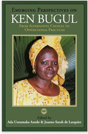 EMERGING PERSPECTIVES ON KEN BUGUL