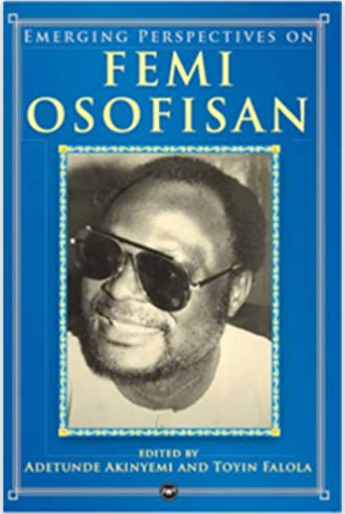EMERGING PERSPECTIVES ON FEMI OSOFISAN