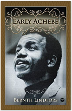 EARLY ACHEBE