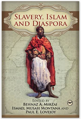 SLAVERY, ISLAM AND DIASPORA+B394