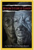 AFRICAN SYSTEMS OF SLAVERY