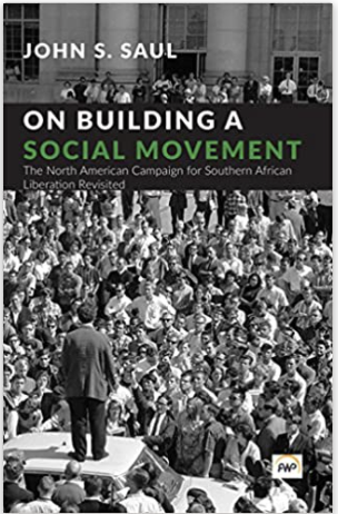 On Building A Social Movement