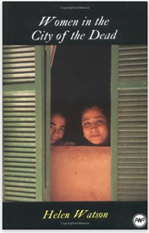 WOMEN IN THE CITY OF THE DEAD