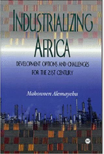 INDUSTRIALIZING AFRICA     HB