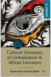 CULTURAL DYNAMICS OF GLOBALIZATION AND AFRICAN LITERATURE