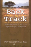 BACK ON TRACK (COMING SOON) (HB)