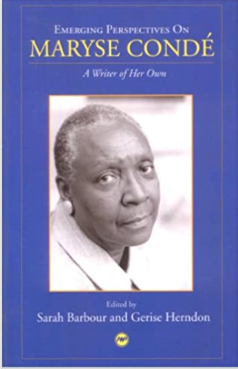 EMERGING PERSP. CONDE     HB