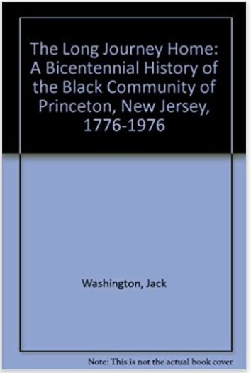 Long Journey Home (The)  HB (COMING SOON)