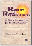 RACE AND REPARATIONS     HB
