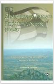 ZIMBABWE AFRICAN PEOPLE'S UNION, 1961-87  HB (COMING SOON)
