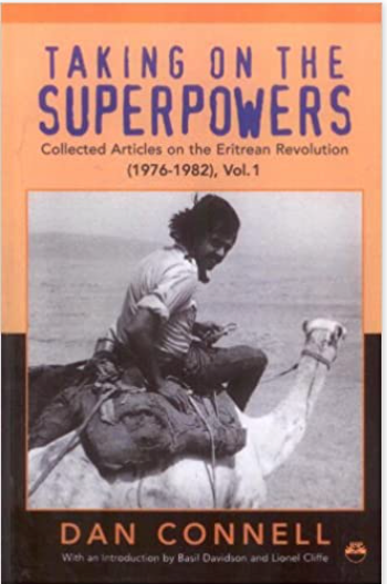 TAKING ON THE SUPERPOWERS    HB