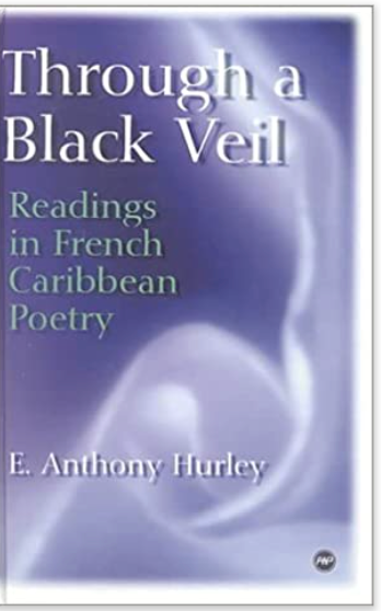THROUGH A BLACK VEIL     HB (COMING SOON)