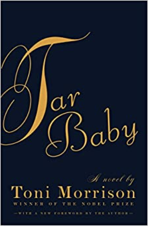 Tar Baby