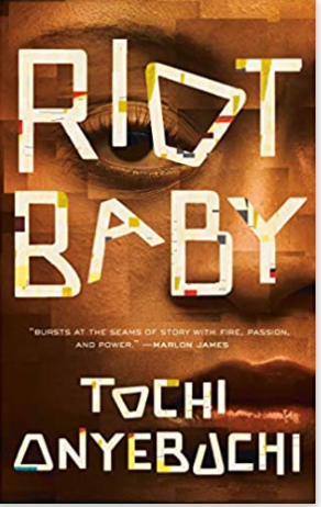 Riot Baby