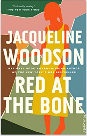 Red at the Bone
