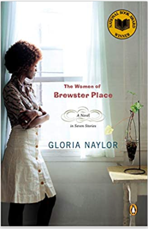 The Women of Brewster Place: A Novel in Seven Stories